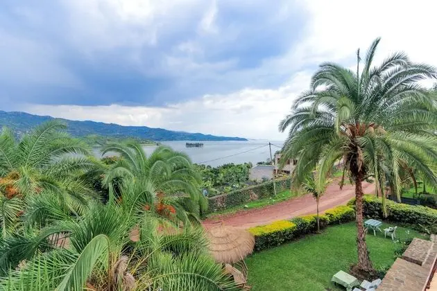 Odadan Manzara