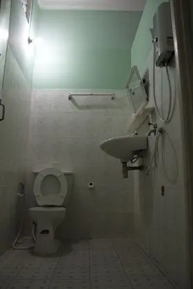 Standard Tek Kişilik Oda (with Fan)