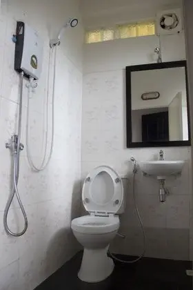 Standard Tek Kişilik Oda (with Fan)