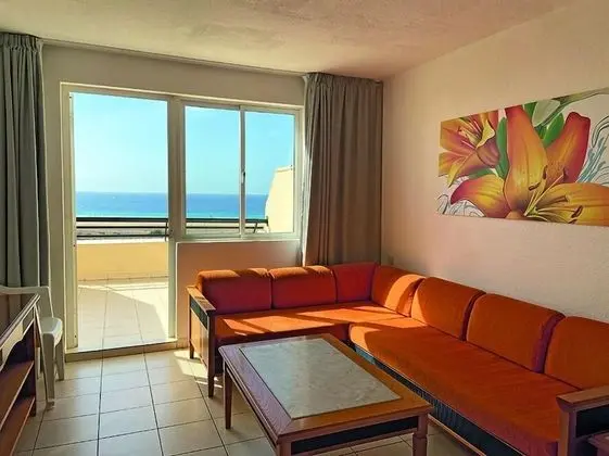 Apart Daire, 1 Yatak Odası, Balkon, Deniz Manzaralı