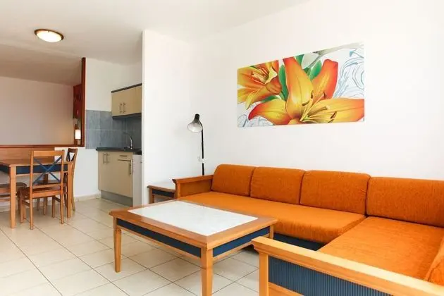 Apart Daire, 1 Yatak Odası, Balkon, Deniz Manzaralı