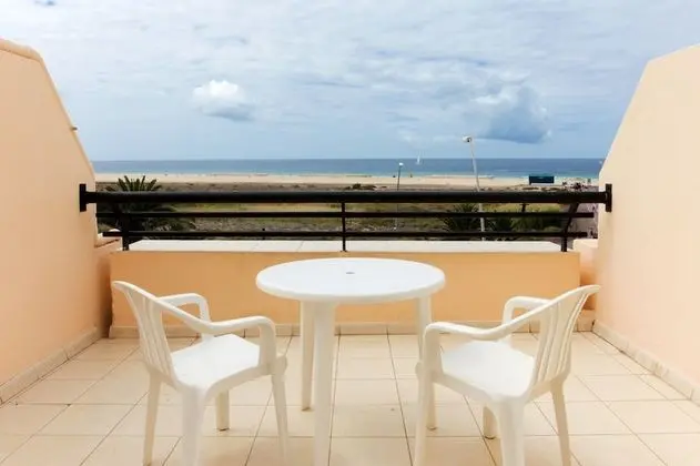 Apart Daire, 1 Yatak Odası, Balkon, Deniz Manzaralı