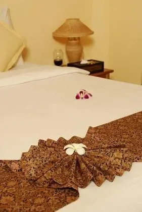 1 Çift Kişilik Veya 2 Tek Kişilik Yatak