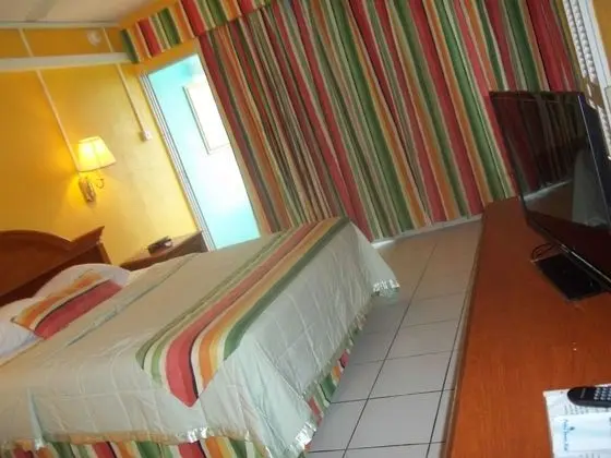 Apart Daire, 1 Yatak Odası (Queen Bed.)
