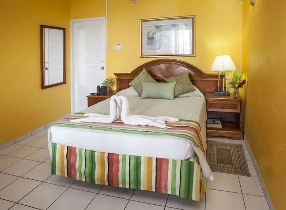 Apart Daire, 1 Yatak Odası (Queen Bed.)