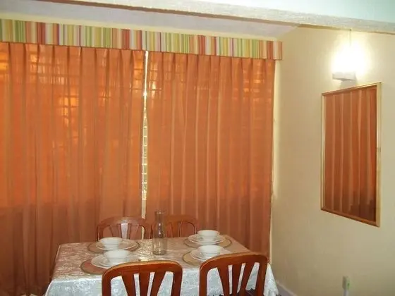 Apart Daire, 1 Yatak Odası (Queen Bed.)