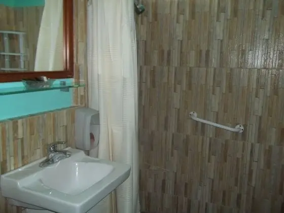 Apart Daire, 1 Yatak Odası (Queen Bed.)