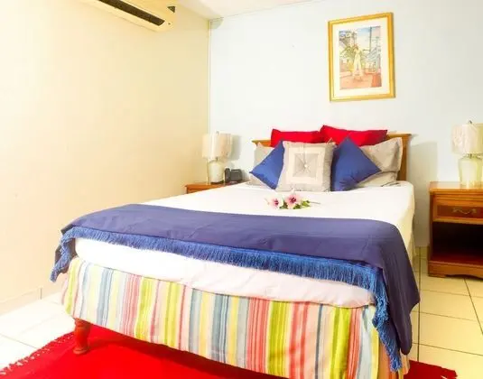 Signature Stüdyo (Queen Bed.)