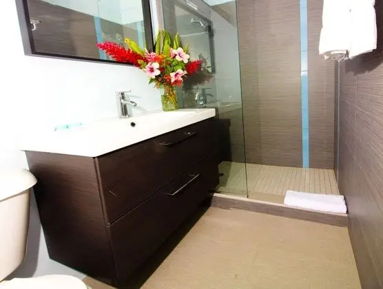 Signature Stüdyo (Queen Bed.)
