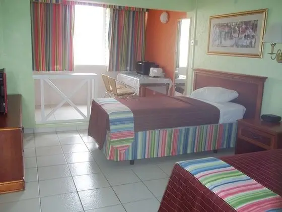 Signature Stüdyo (Twin Beds.)