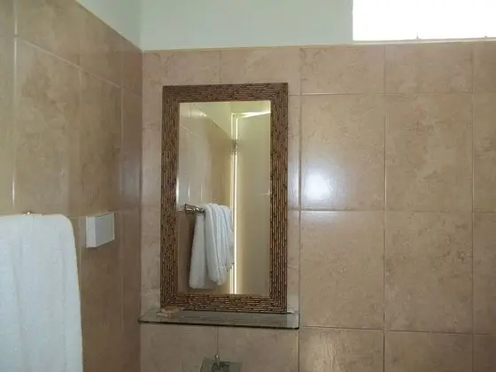 Stüdyo, Avlu (Twin Beds.)