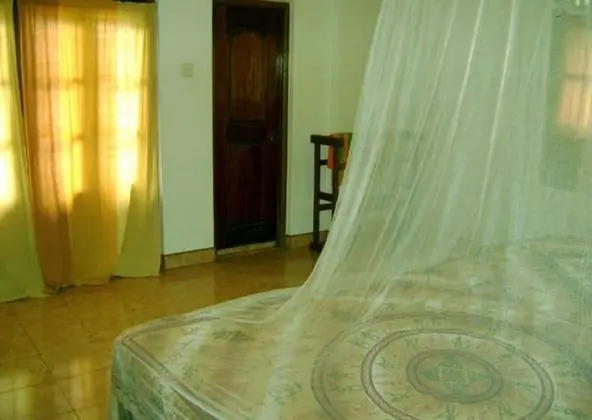 Standard Dört Kişilik Oda, 1 Yatak Odası, Sigara İçilmez