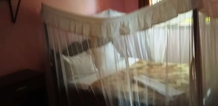 Tek Kişilik Oda