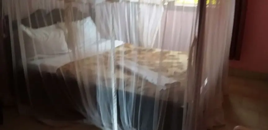 Tek Kişilik Oda