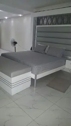 Apart Daire, 2 Yatak Odası, Şehir Manzaralı