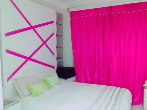 Apart Daire, 2 Yatak Odası, Şehir Manzaralı
