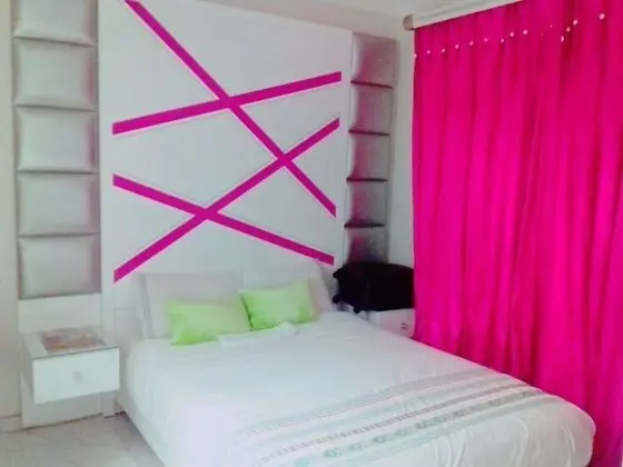 Apart Daire, 2 Yatak Odası, Şehir Manzaralı