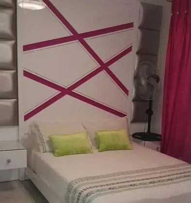 Apart Daire, 2 Yatak Odası, Şehir Manzaralı