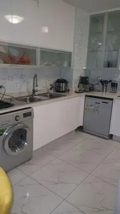 Apart Daire, 2 Yatak Odası, Şehir Manzaralı