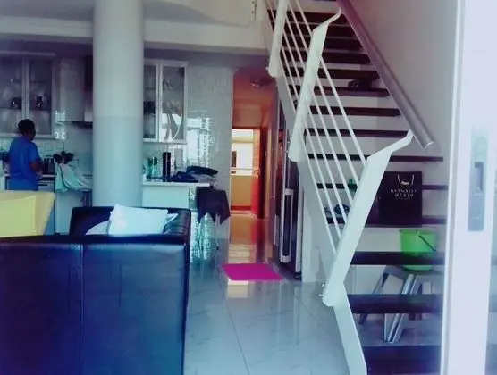 Apart Daire, 2 Yatak Odası, Şehir Manzaralı