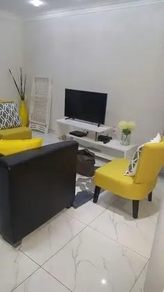 Apart Daire, 2 Yatak Odası, Şehir Manzaralı