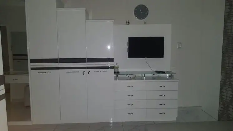 Apart Daire, 2 Yatak Odası, Şehir Manzaralı