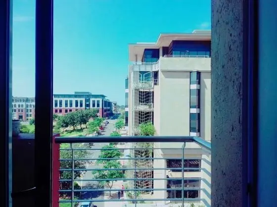 Apart Daire, 2 Yatak Odası, Şehir Manzaralı