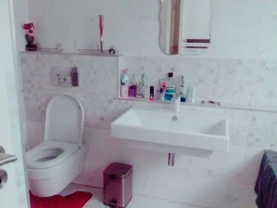 Apart Daire, 2 Yatak Odası, Şehir Manzaralı
