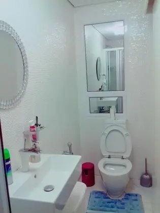 Apart Daire, 2 Yatak Odası, Şehir Manzaralı