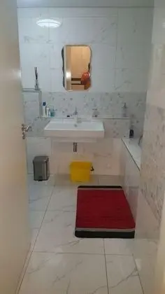 Apart Daire, 2 Yatak Odası, Şehir Manzaralı