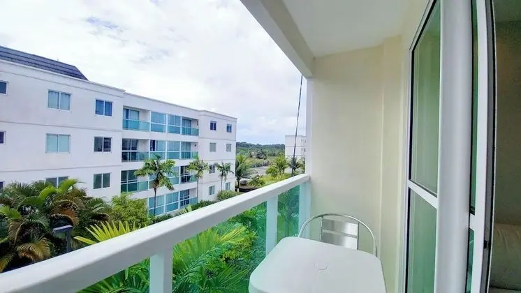 Lanai balkon/veranda