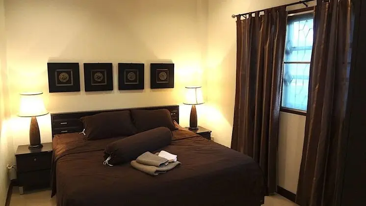 2 Bedroom Villa