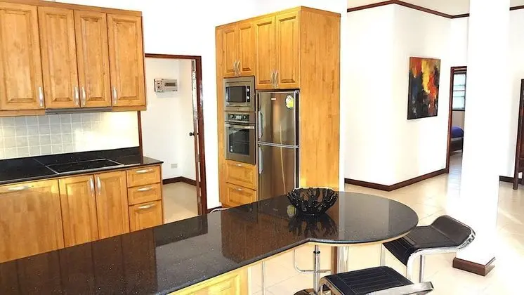 2 Bedroom Villa