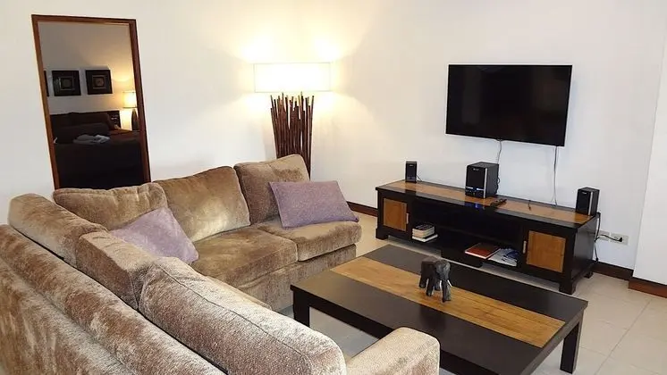 2 Bedroom Villa