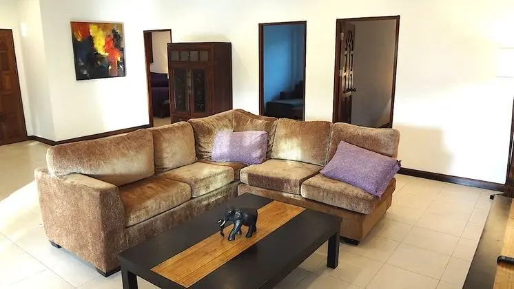 2 Bedroom Villa