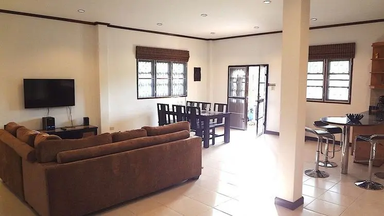 2 Bedroom Villa