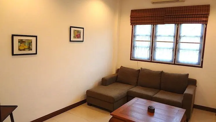 2 Bedroom Villa