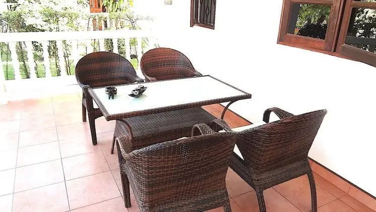 2 Bedroom Villa
