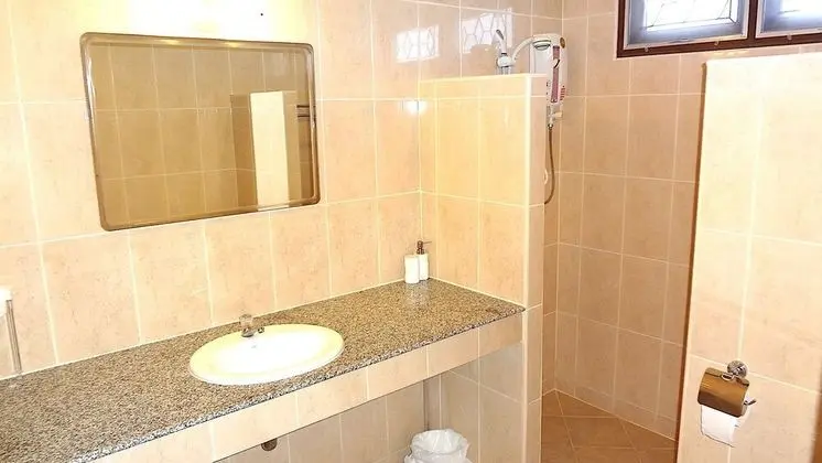 2 Bedroom Villa