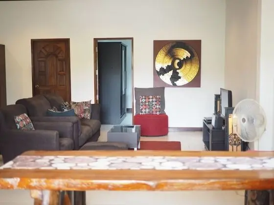 3-Bedroom Villa