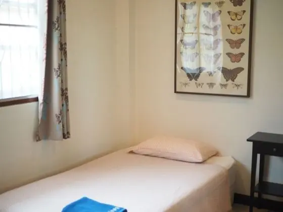 3-Bedroom Villa