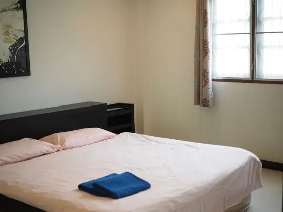 3-Bedroom Villa