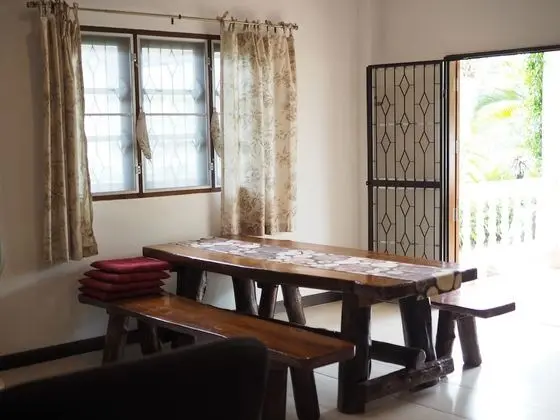 3-Bedroom Villa