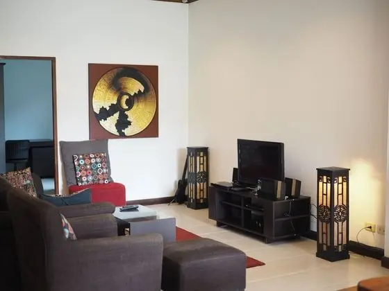 3-Bedroom Villa