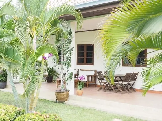 3-Bedroom Villa