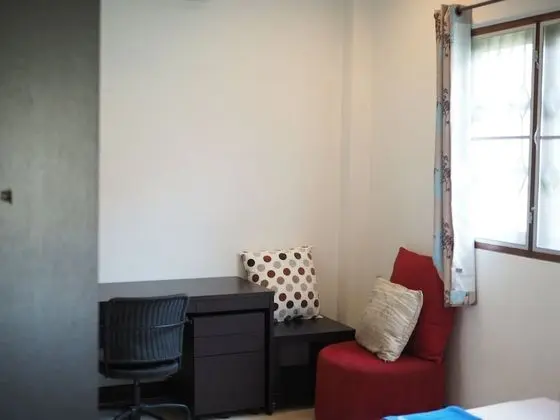 3-Bedroom Villa