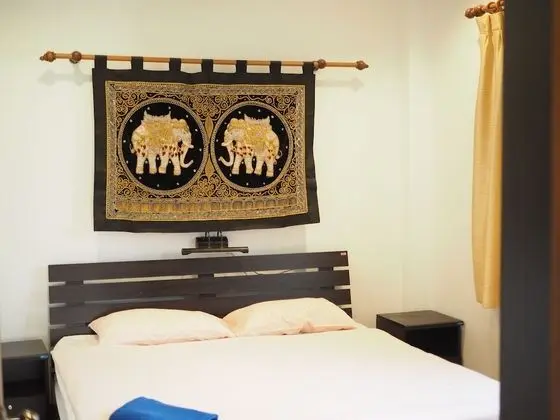 Deluxe 3-Bedroom Villa
