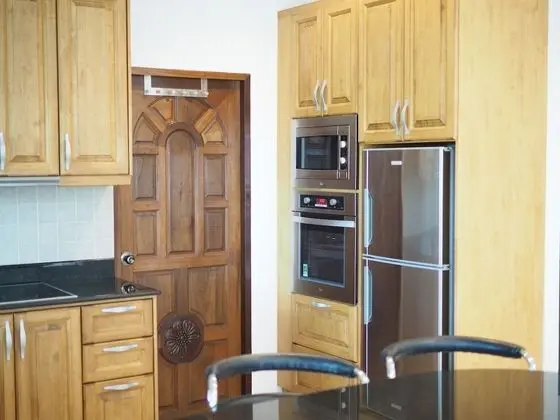 Deluxe 3-Bedroom Villa