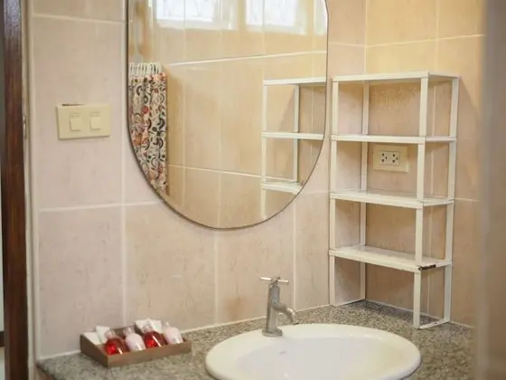 Deluxe 3-Bedroom Villa
