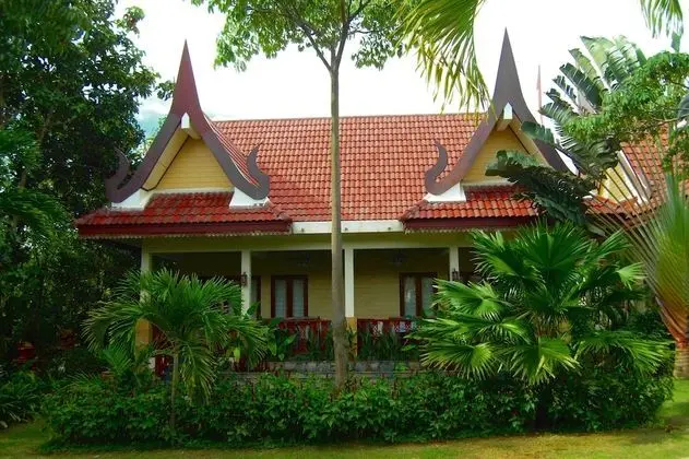 Stüdyo (StudioThai Style)